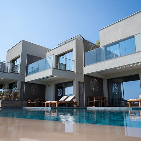 Exotic Sea Boutique Adults Only Hotel Protaras Ngoại thất bức ảnh