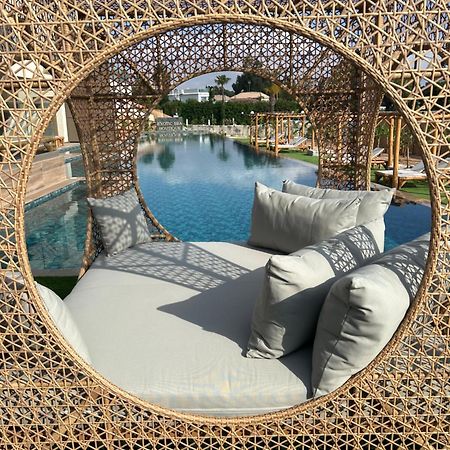 Exotic Sea Boutique Adults Only Hotel Protaras Ngoại thất bức ảnh