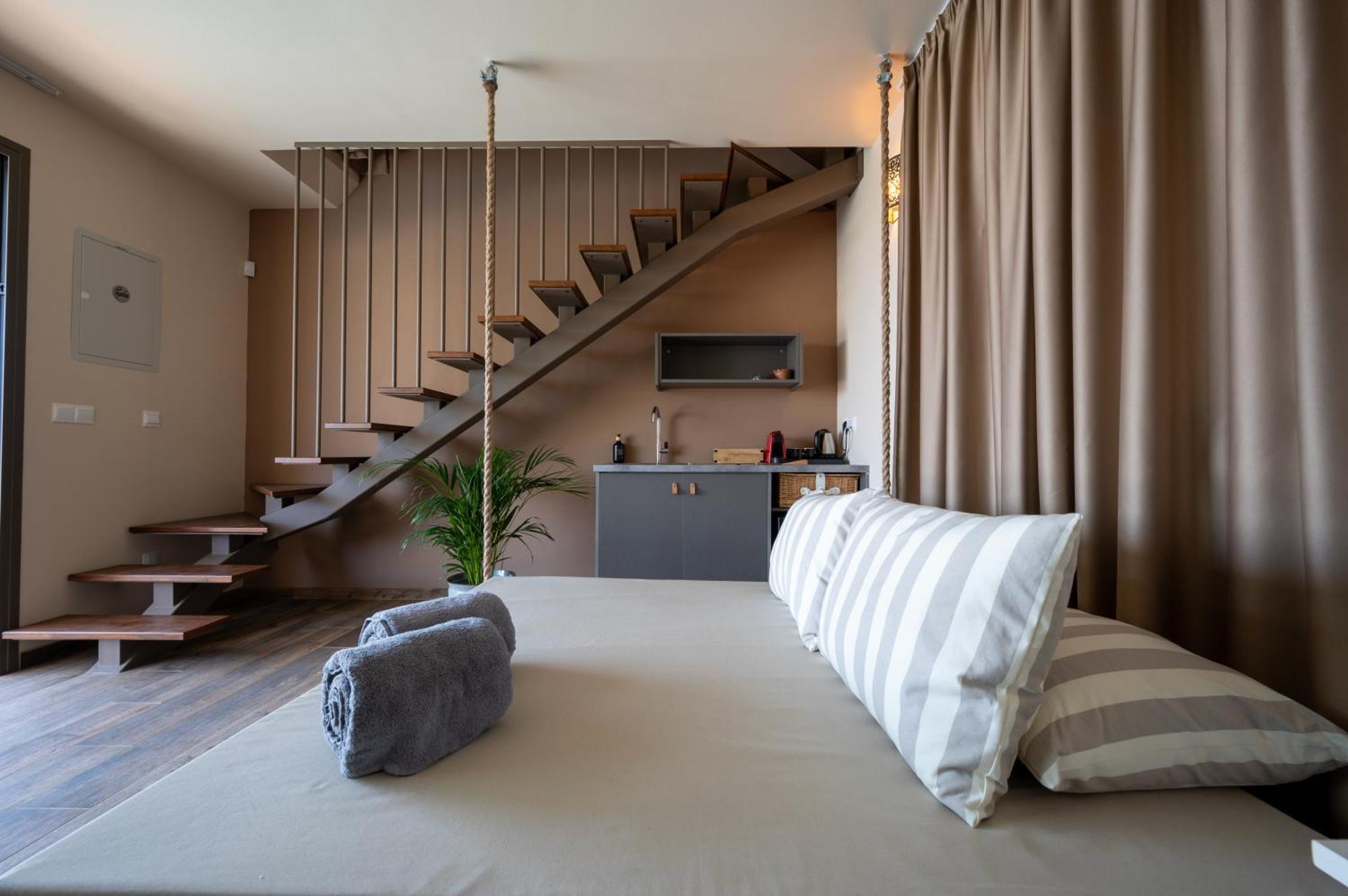 Exotic Sea Boutique Adults Only Hotel Protaras Ngoại thất bức ảnh
