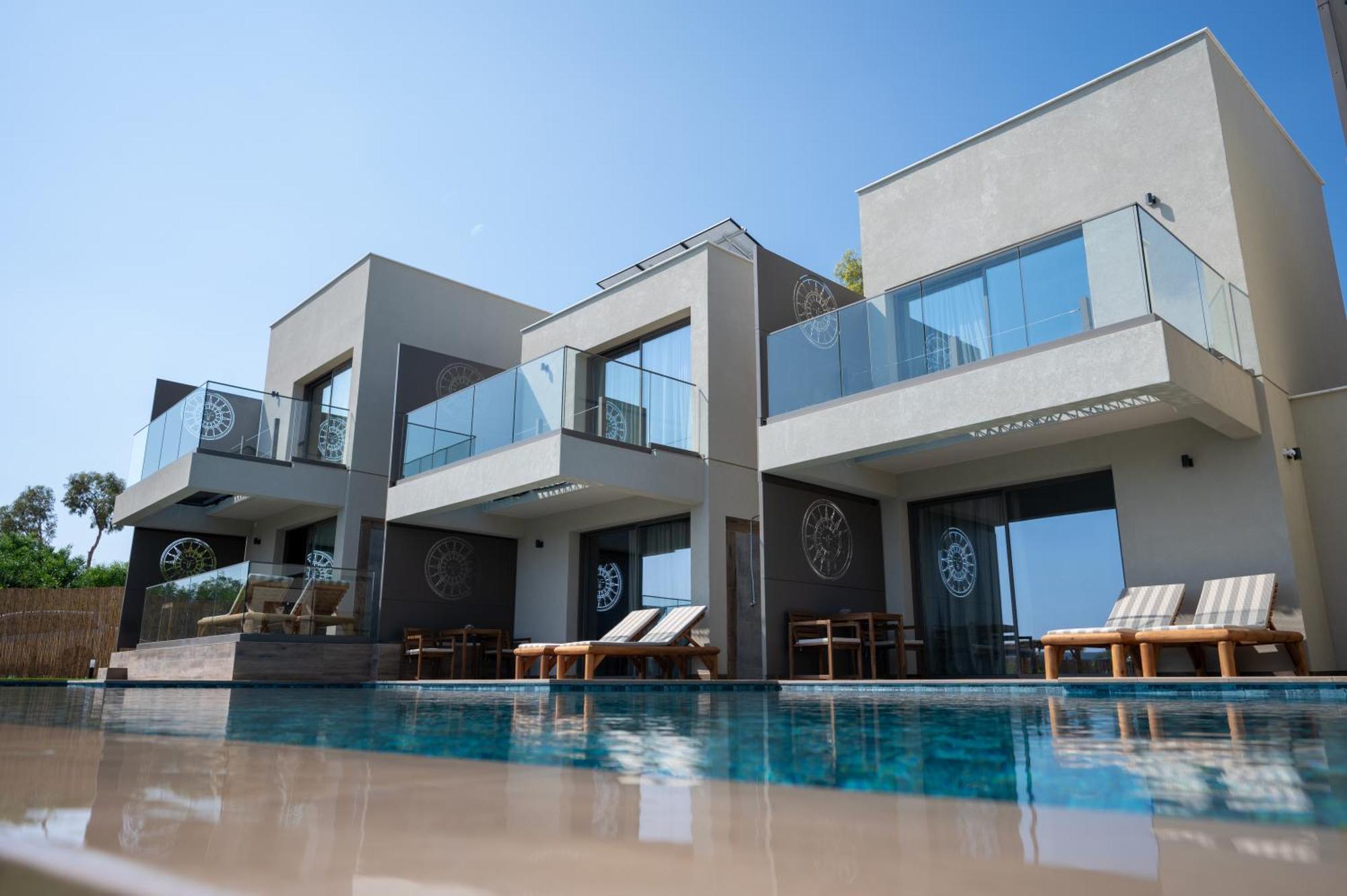 Exotic Sea Boutique Adults Only Hotel Protaras Ngoại thất bức ảnh