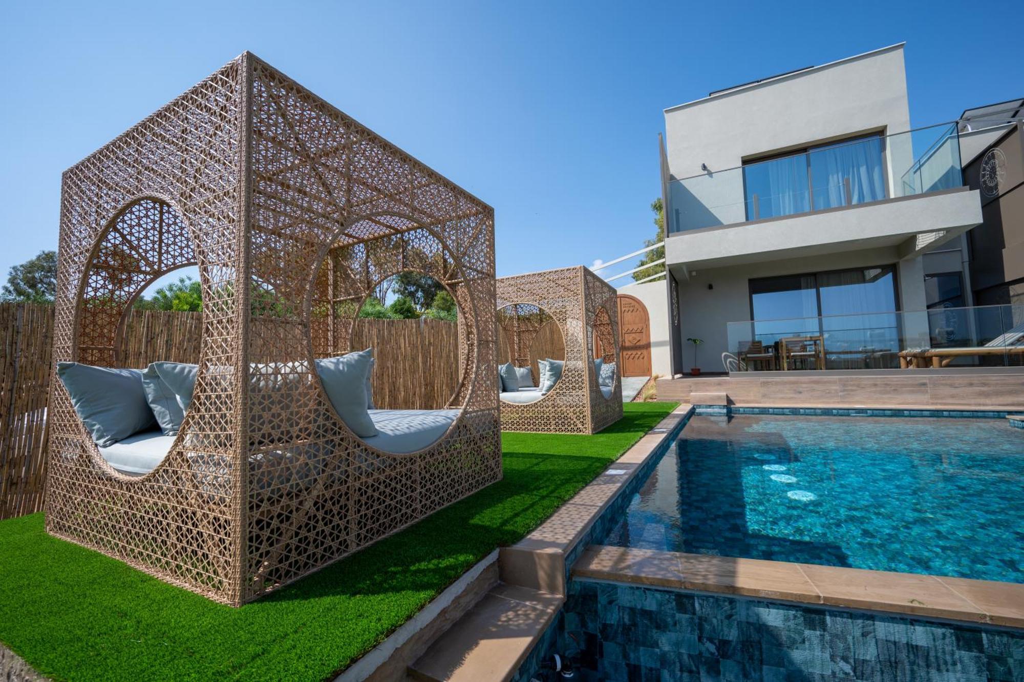 Exotic Sea Boutique Adults Only Hotel Protaras Ngoại thất bức ảnh