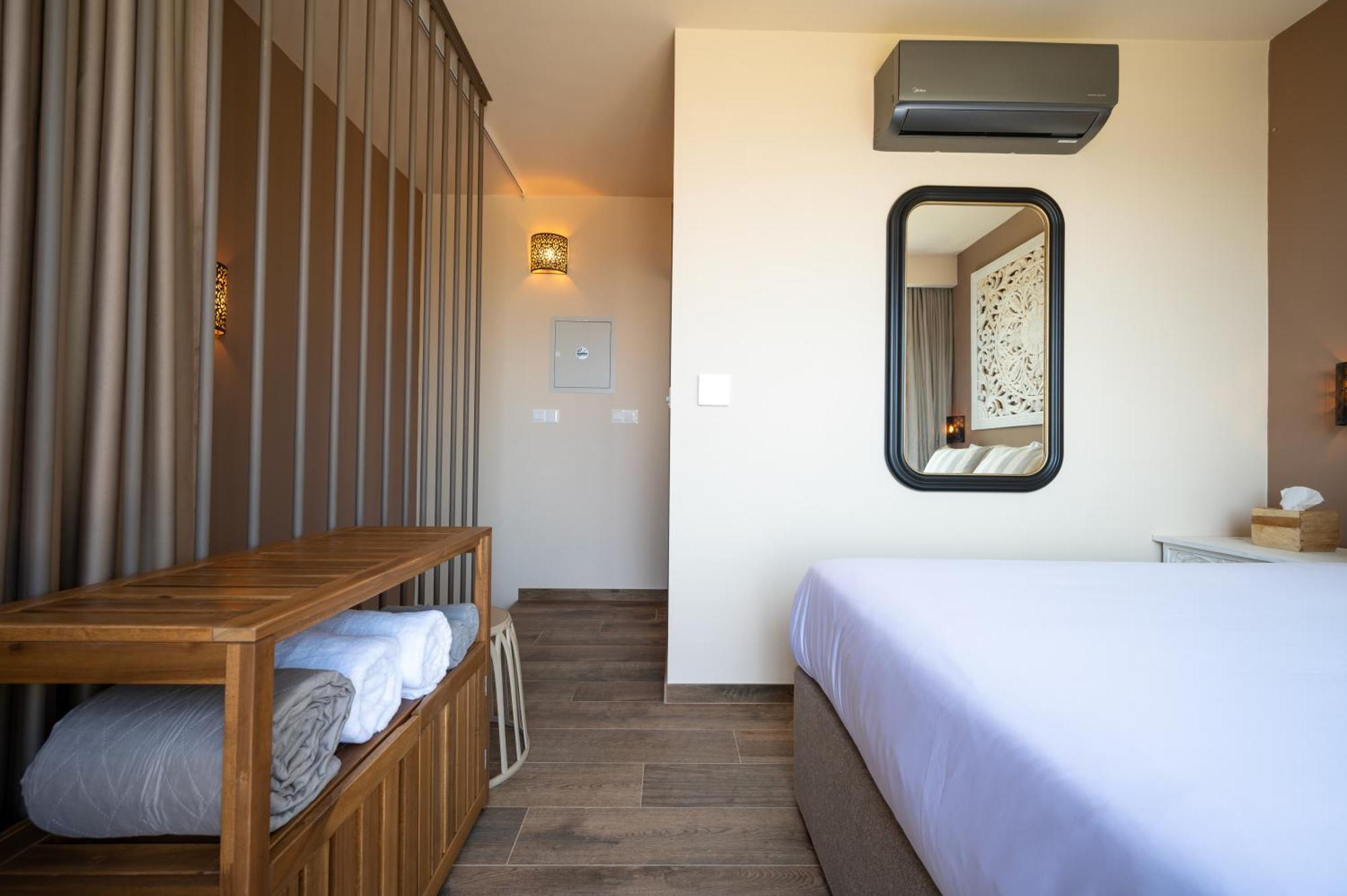 Exotic Sea Boutique Adults Only Hotel Protaras Ngoại thất bức ảnh