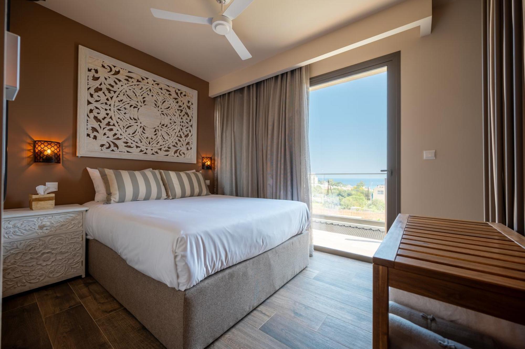 Exotic Sea Boutique Adults Only Hotel Protaras Ngoại thất bức ảnh