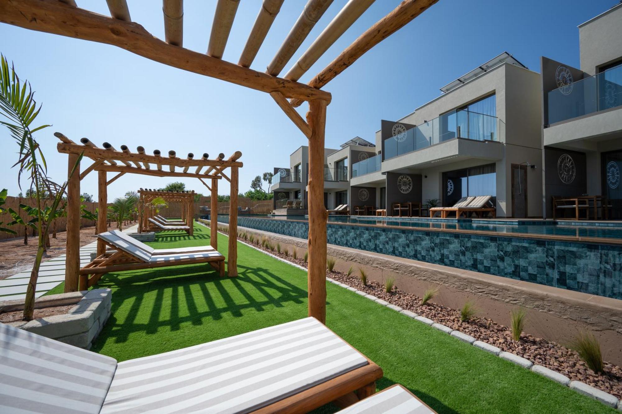 Exotic Sea Boutique Adults Only Hotel Protaras Ngoại thất bức ảnh