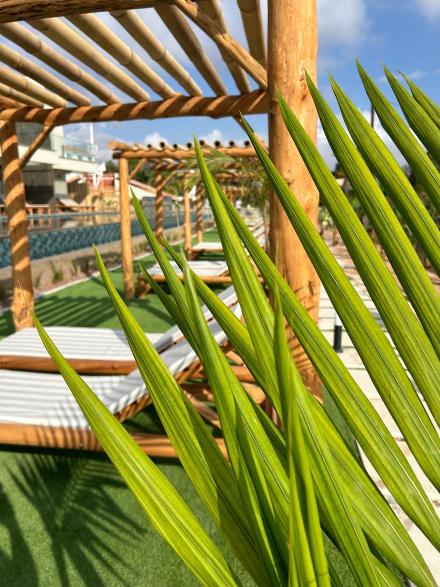 Exotic Sea Boutique Adults Only Hotel Protaras Ngoại thất bức ảnh