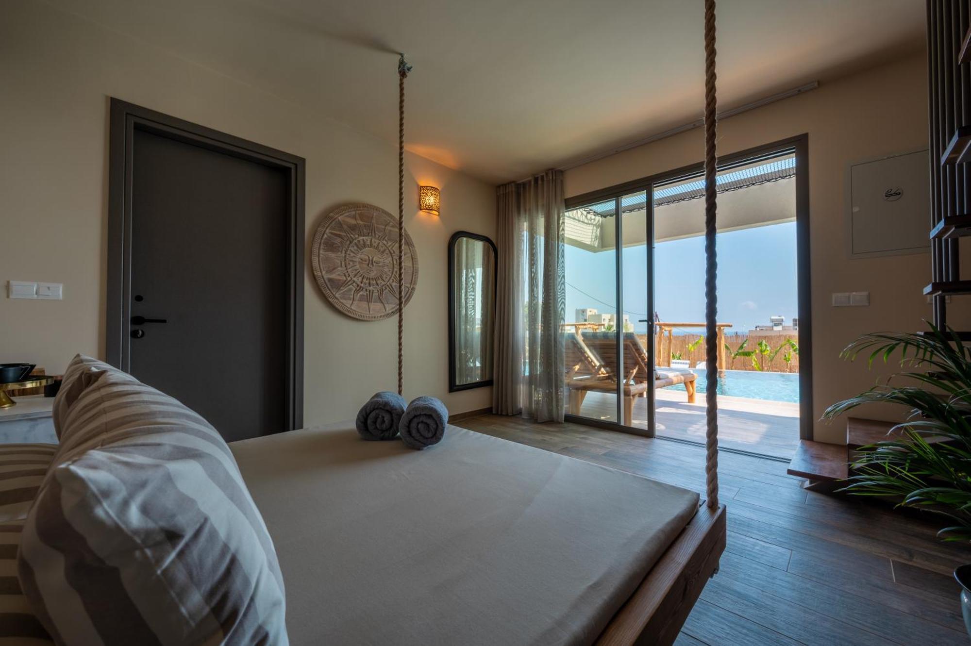 Exotic Sea Boutique Adults Only Hotel Protaras Ngoại thất bức ảnh