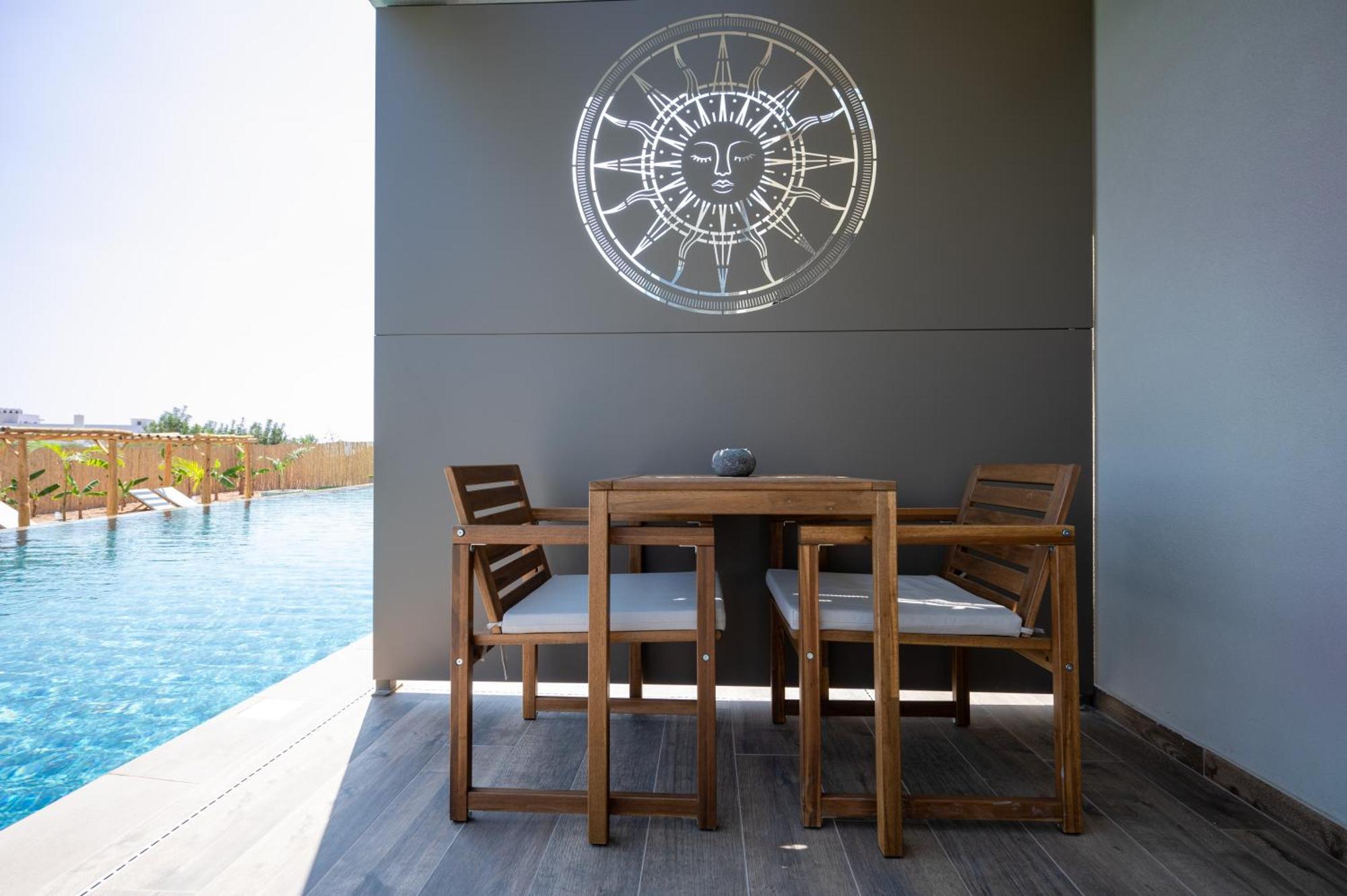 Exotic Sea Boutique Adults Only Hotel Protaras Ngoại thất bức ảnh