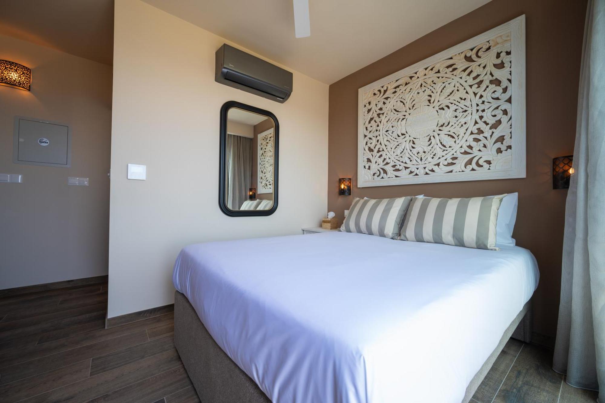 Exotic Sea Boutique Adults Only Hotel Protaras Ngoại thất bức ảnh