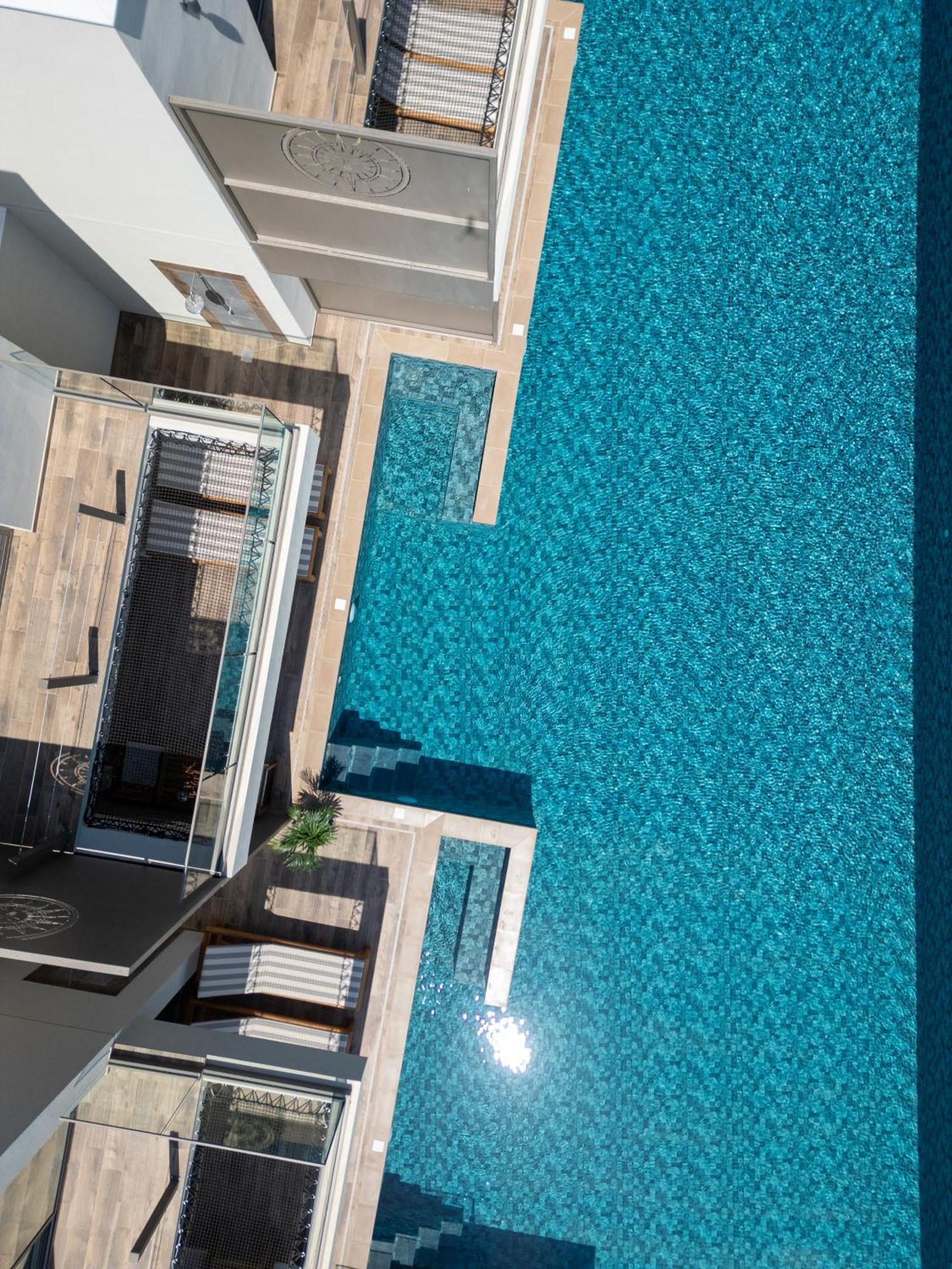 Exotic Sea Boutique Adults Only Hotel Protaras Ngoại thất bức ảnh