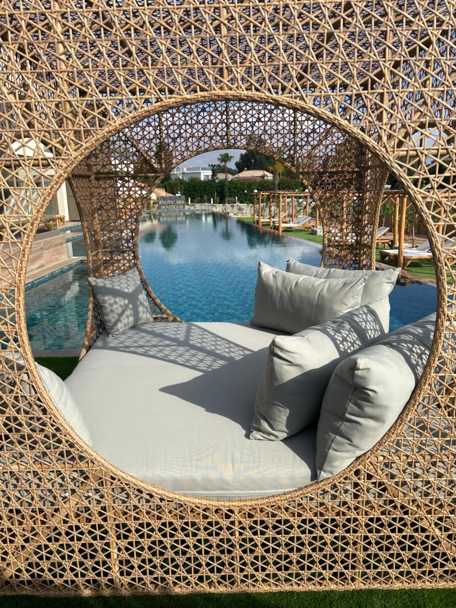 Exotic Sea Boutique Adults Only Hotel Protaras Ngoại thất bức ảnh