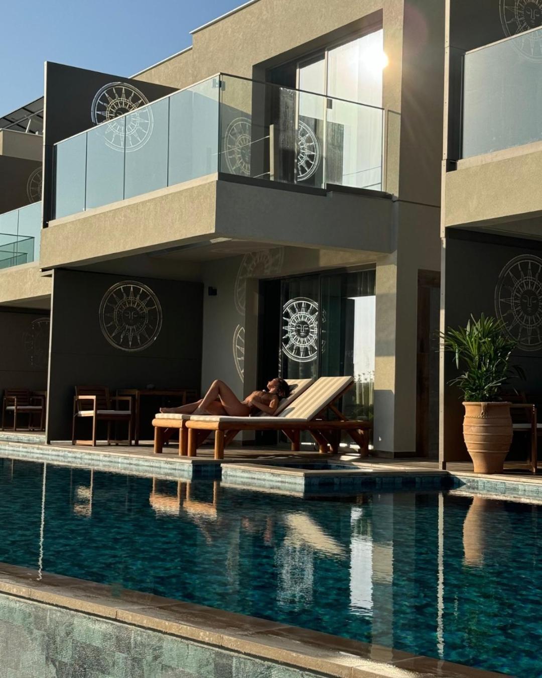 Exotic Sea Boutique Adults Only Hotel Protaras Ngoại thất bức ảnh